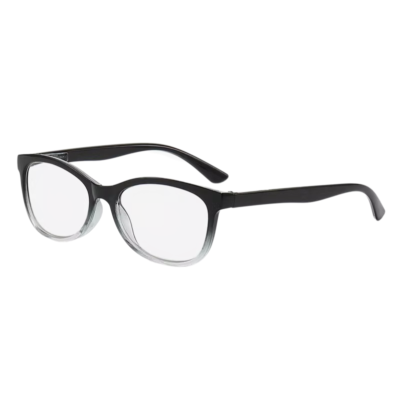 Autofocus reading glasses