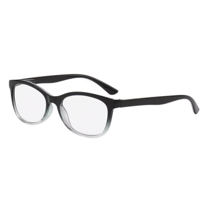 Autofocus reading glasses