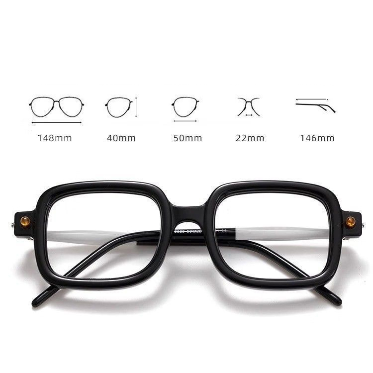 Blue Light Blocking Reading Glasses