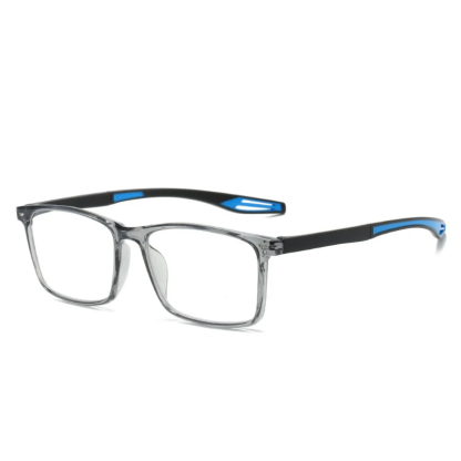 Men's and women's reading glasses