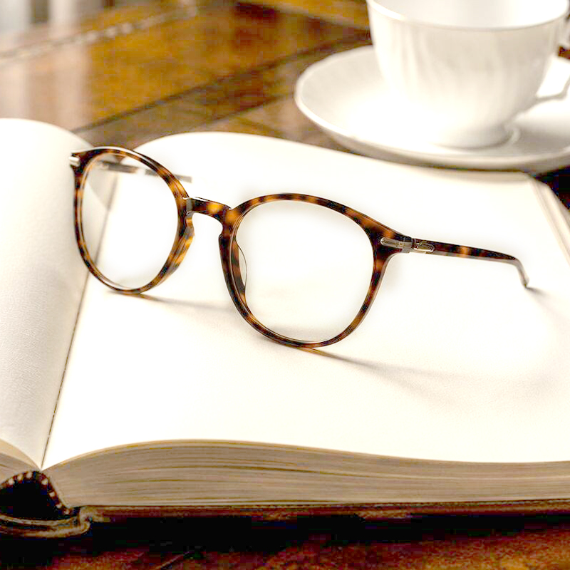 Eyeglasses