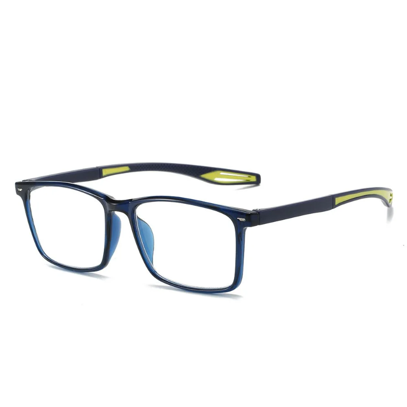Men's and women's reading glasses