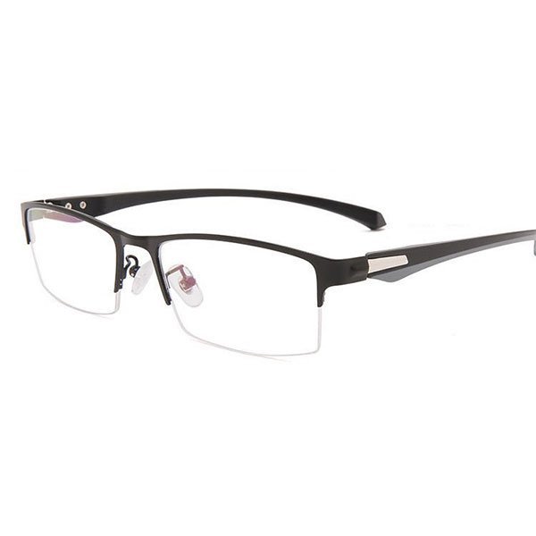 Photochromic Progressive Multifocal Glasses
