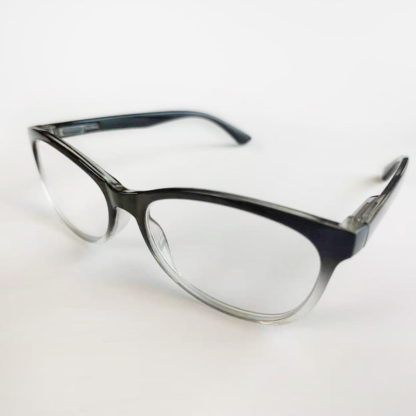 Autofocus reading glasses