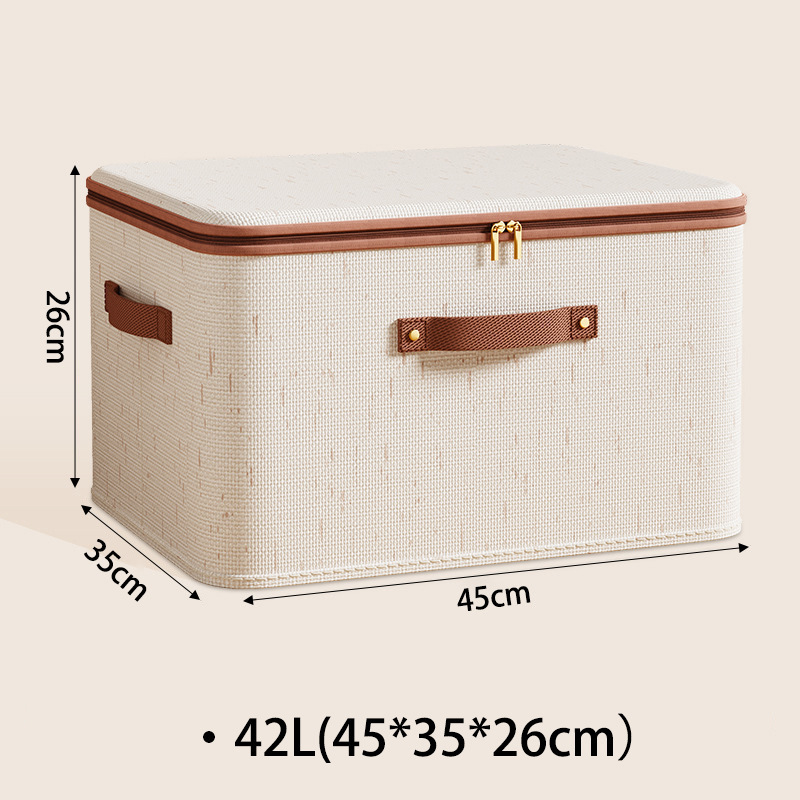 Portable Large Capacity Folding Wardrobe