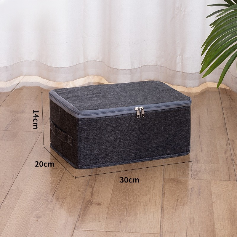 Portable Large Capacity Folding Wardrobe