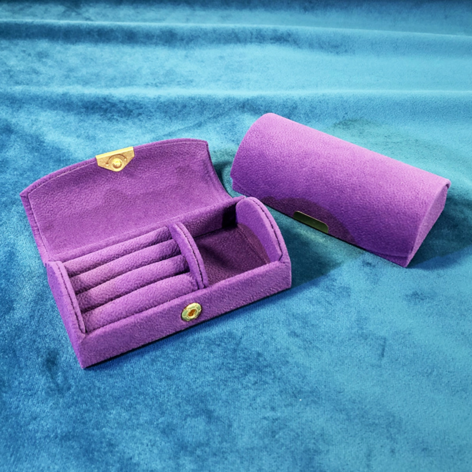 Fashion Accessories Packaging Box