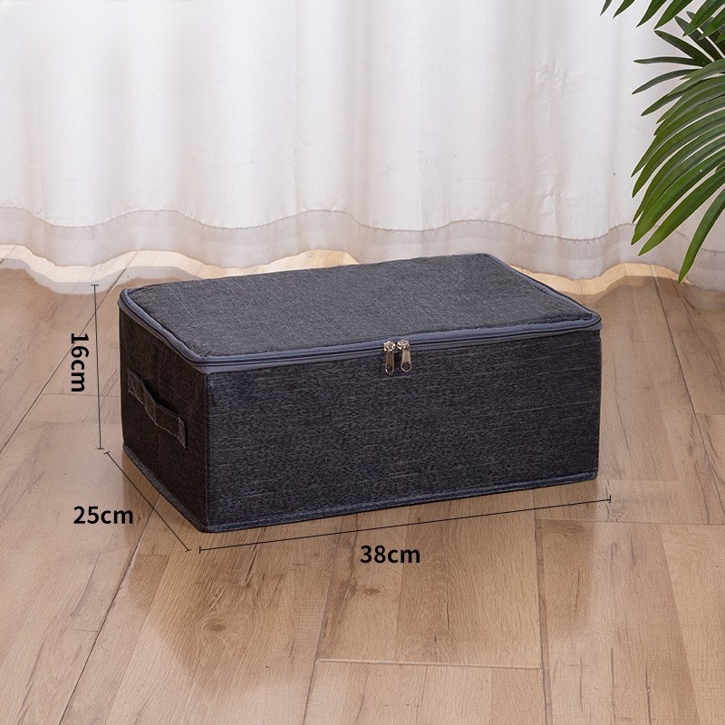 Portable Large Capacity Folding Wardrobe