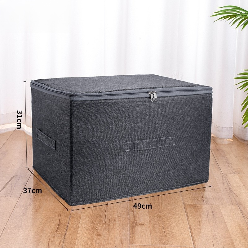 Portable Large Capacity Folding Wardrobe
