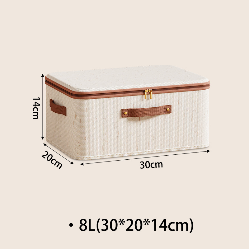 Portable Large Capacity Folding Wardrobe