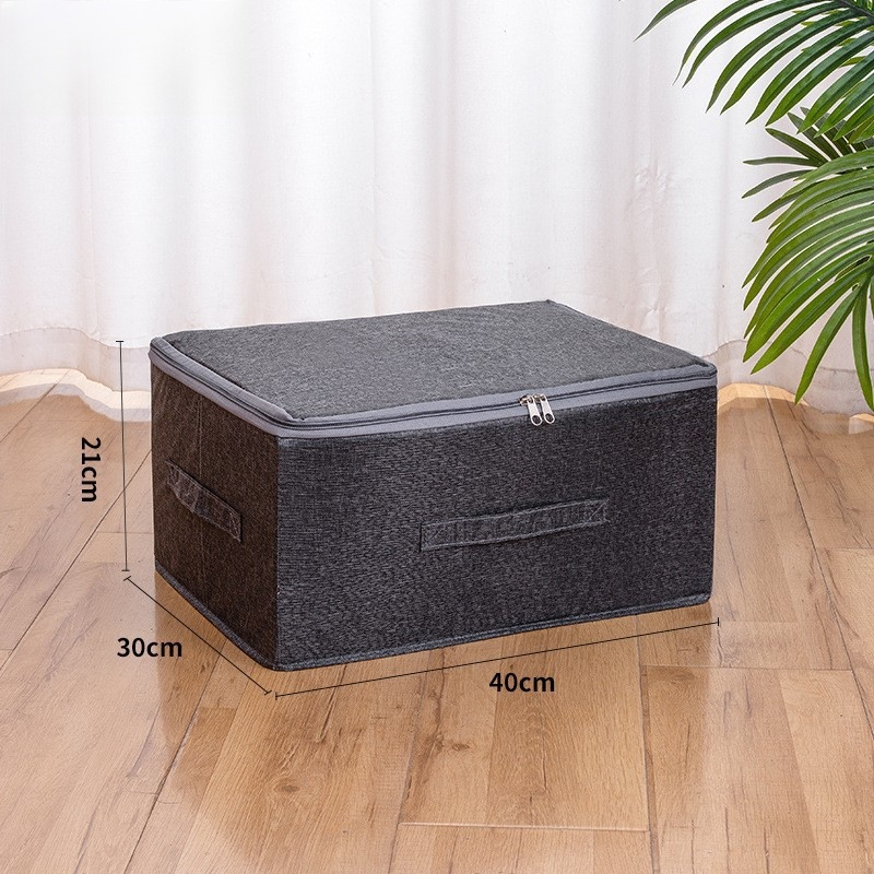 Portable Large Capacity Folding Wardrobe