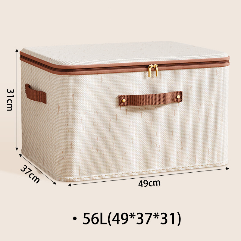 Portable Large Capacity Folding Wardrobe