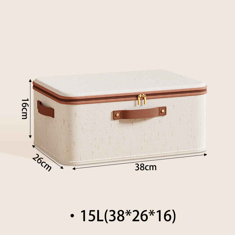 Portable Large Capacity Folding Wardrobe