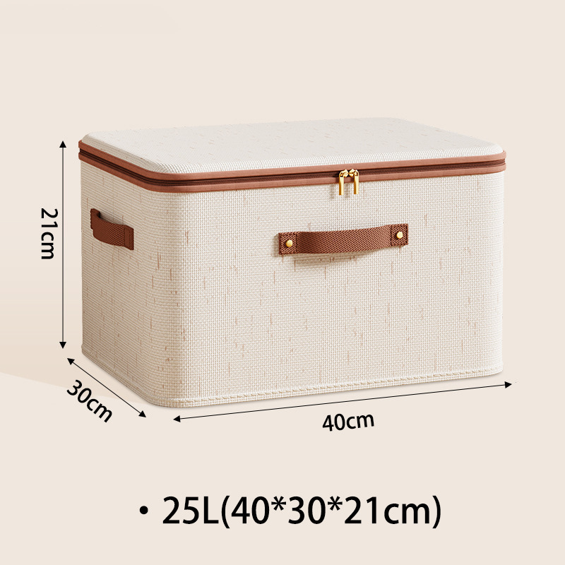 Portable Large Capacity Folding Wardrobe
