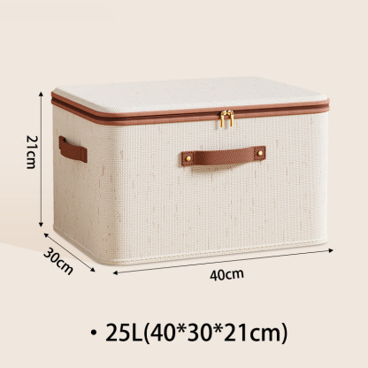 Portable Large Capacity Folding Wardrobe