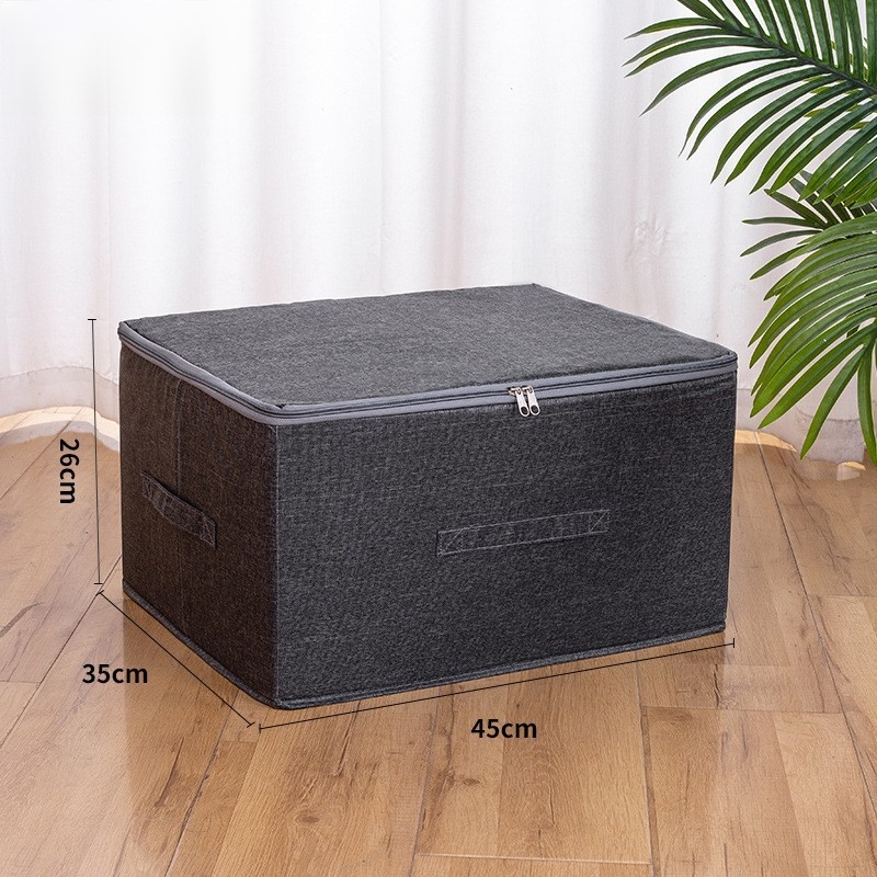 Portable Large Capacity Folding Wardrobe