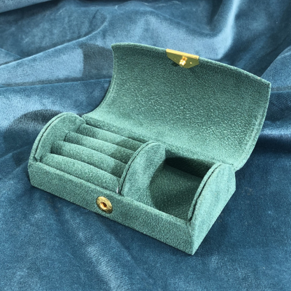 Fashion Accessories Packaging Box