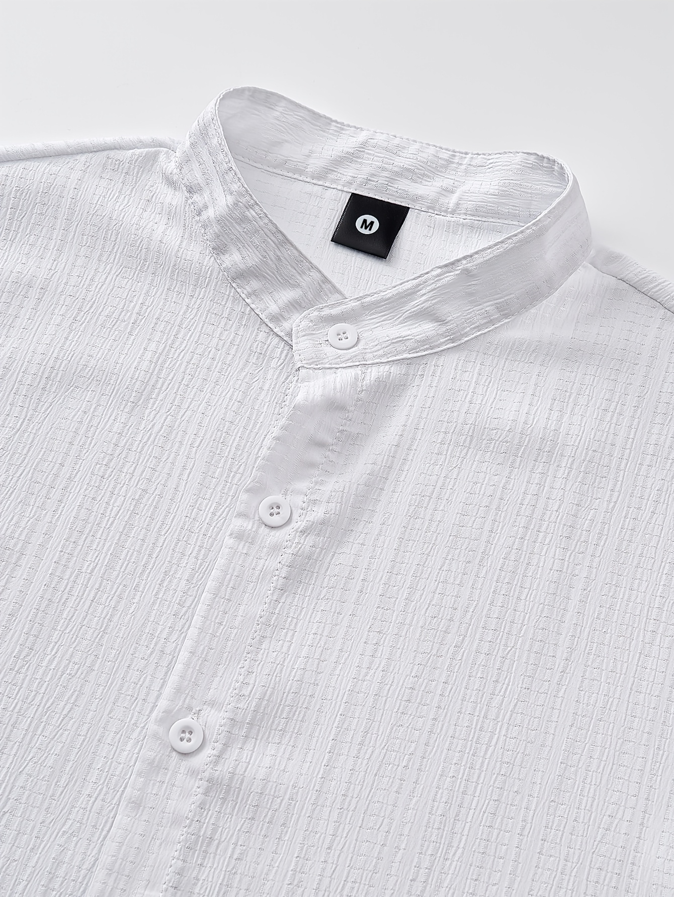 Men Can't Get Enough Of This Comfortable Shirt-Comfort & Reliable