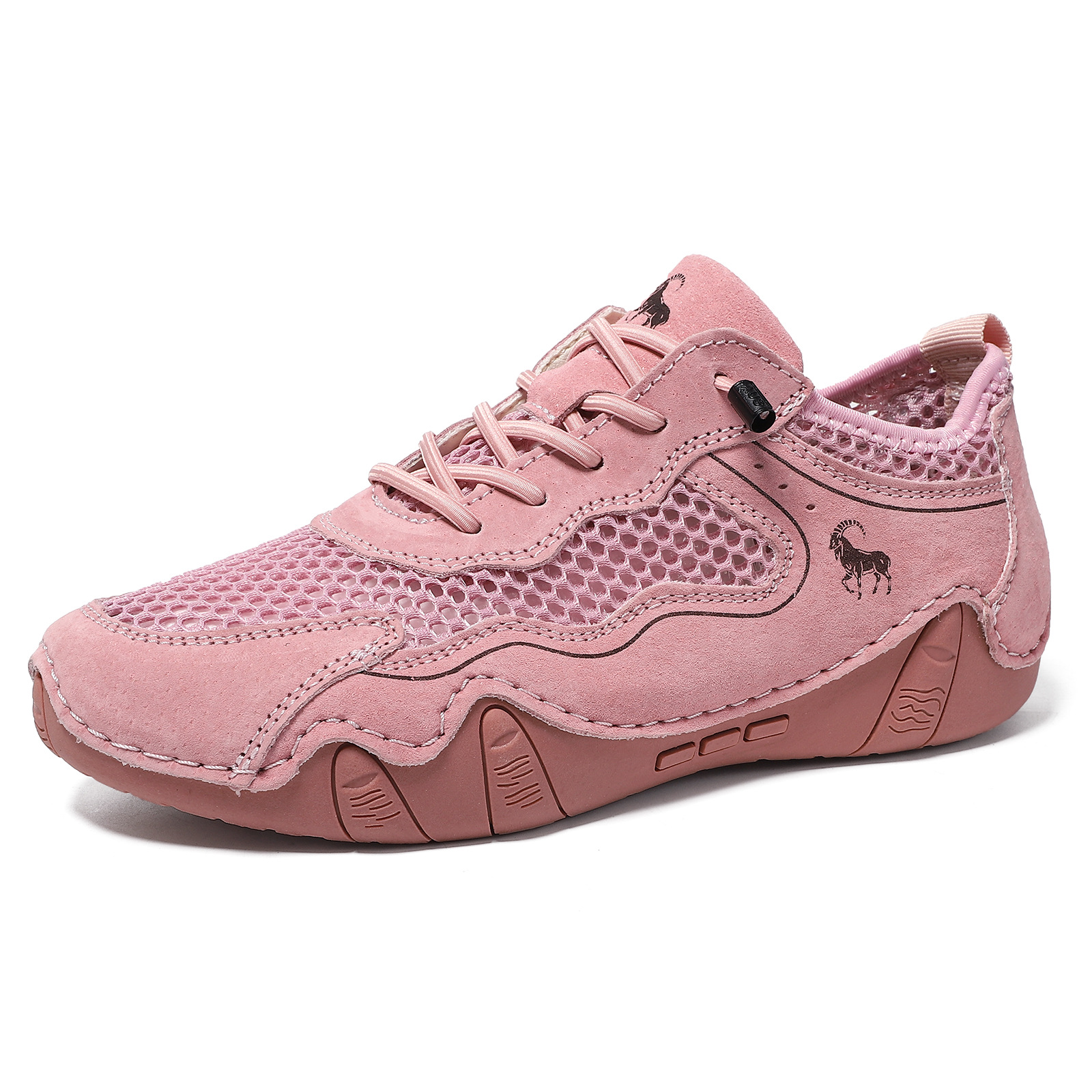 【⏰70% Discount Today - Don't Miss It】Unisex Orthopedic Suede Walking Shoes, Lightweight and Comfortable-Comfort & Reliable