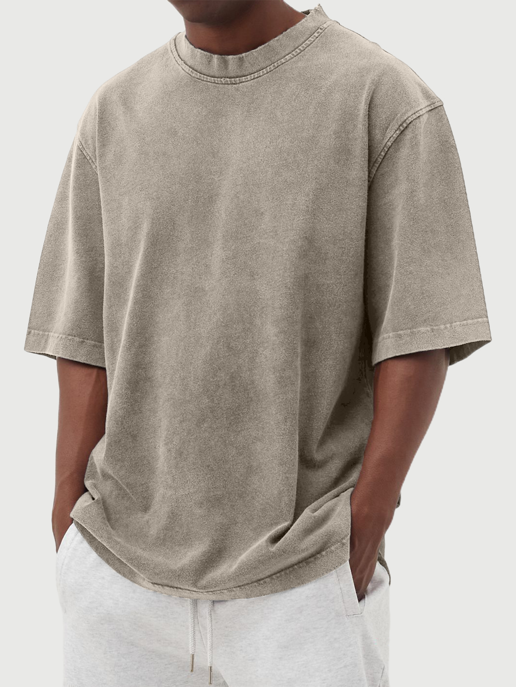 Men Can’t Get Enough of This Cozy T-Shirt-Comfort & Reliable