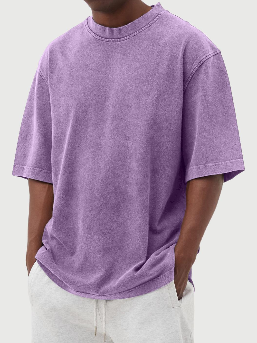 Men Can’t Get Enough of This Cozy T-Shirt-Comfort & Reliable