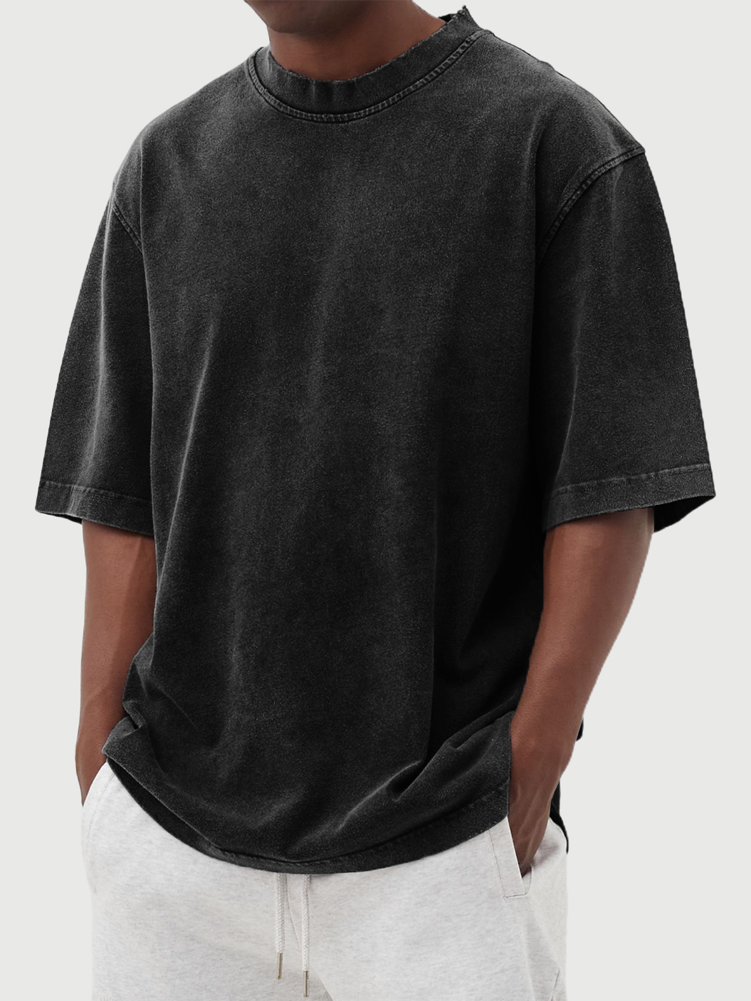 Men Can’t Get Enough of This Cozy T-Shirt-Comfort & Reliable