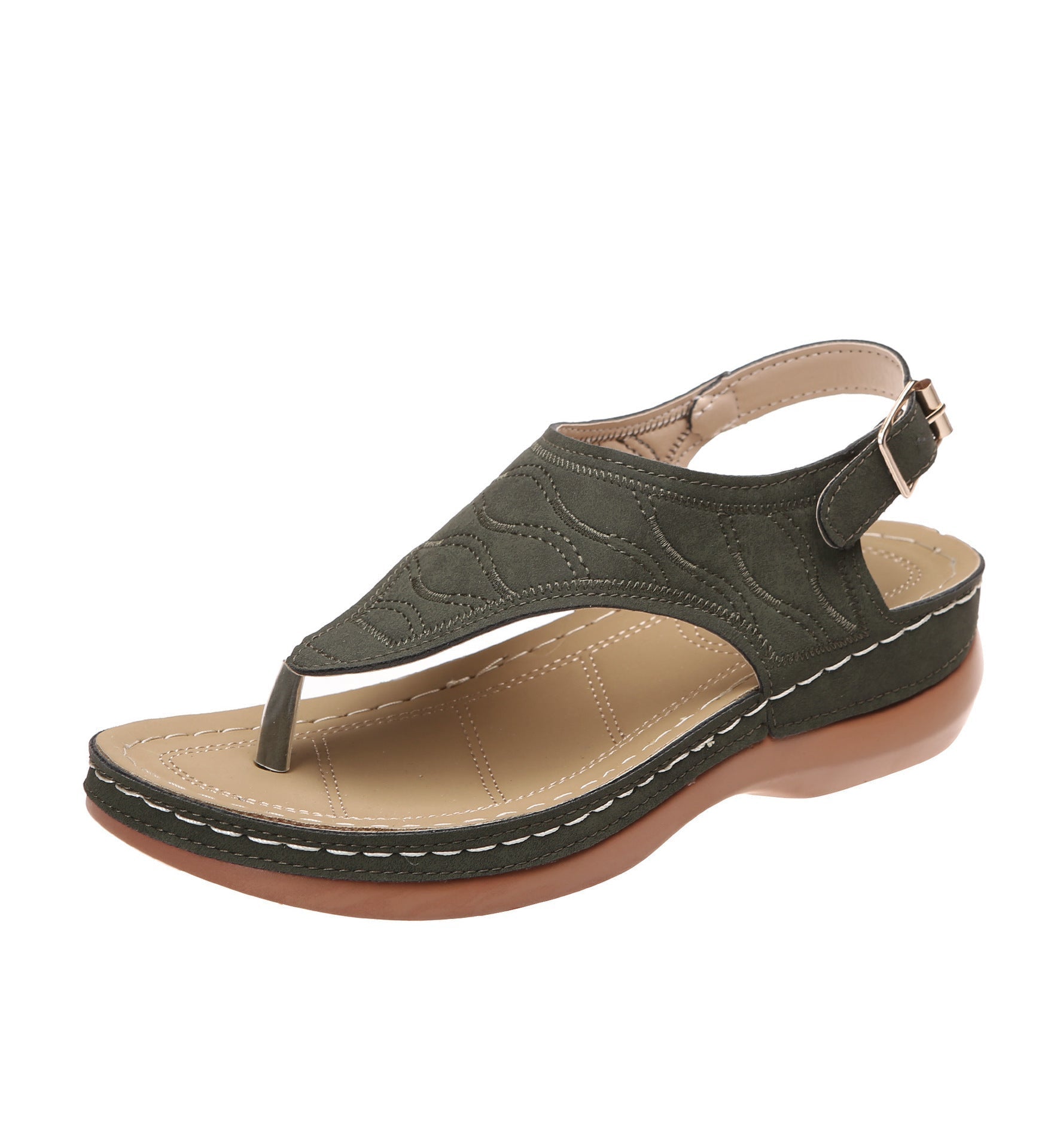 summer new women's sandals-Comfort & Reliable