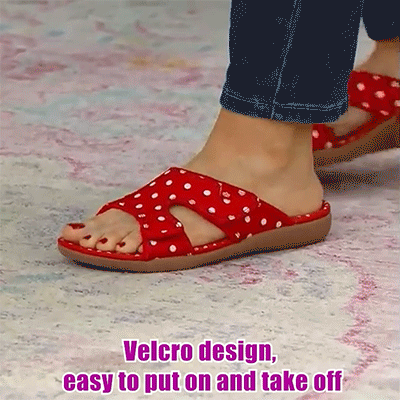 2025 new fashion comfortable non-slip sandals - BUY 2 FREE SHIPPING-Comfort & Reliable