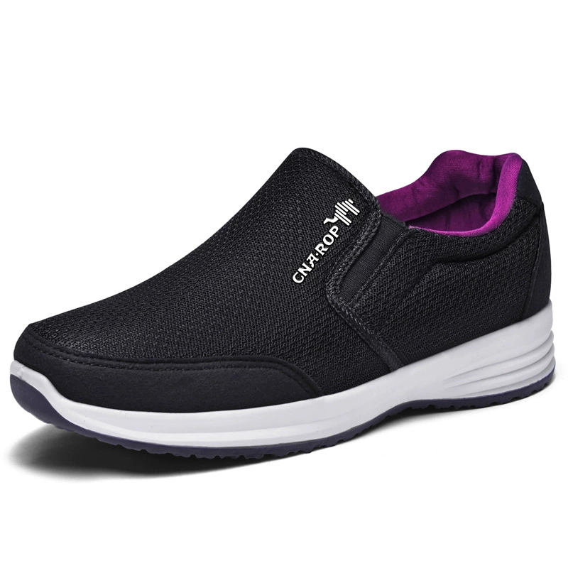 Comfortable, Breathable, Mesh-quality Dad Hiking Shoes-Comfort & Reliable