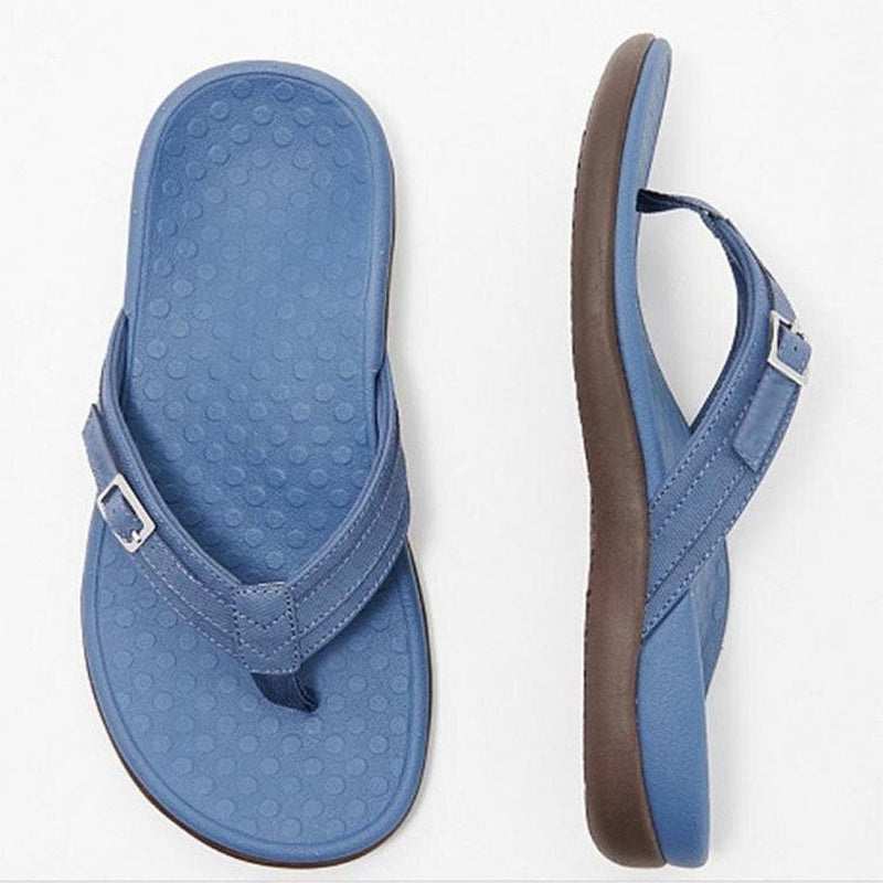 Women's Orthopedic Non-slip Sandals-Comfort & Reliable