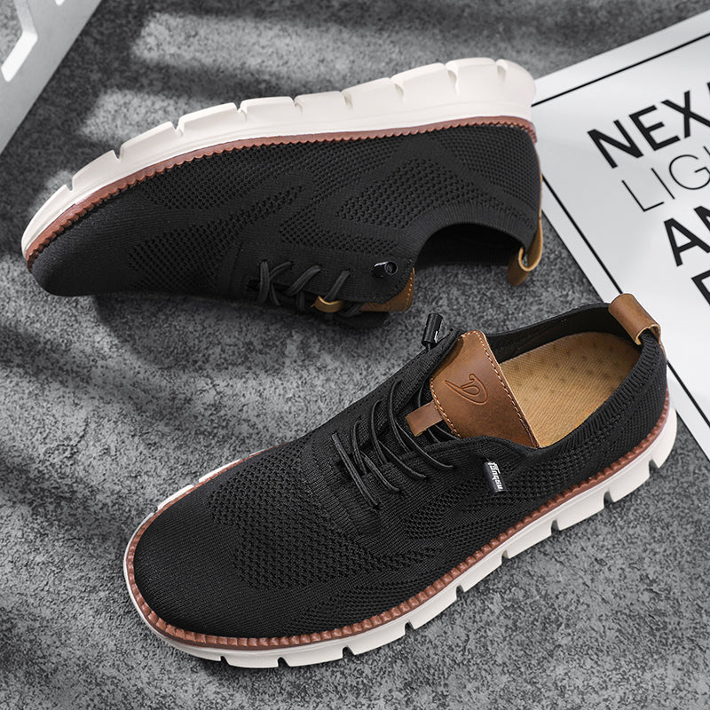 UrbanStride™ Orthopedic Shoes-Comfort & Reliable