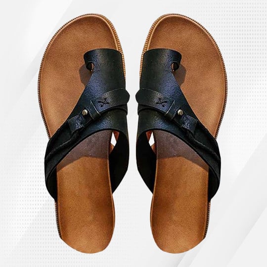 [ 🔥 SUMMER TREND 2025 🔥 ] PLATFORM SANDALS WOMEN CASUAL DAILY FLOWER SLIP ON 🔥 SALE 60% OFF 🔥-Comfort & Reliable