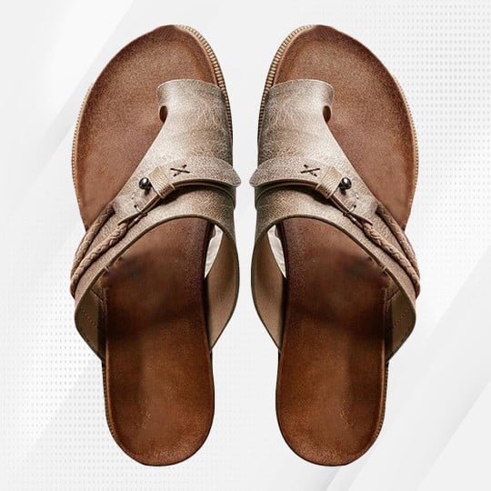 [ 🔥 SUMMER TREND 2025 🔥 ] PLATFORM SANDALS WOMEN CASUAL DAILY FLOWER SLIP ON 🔥 SALE 60% OFF 🔥-Comfort & Reliable