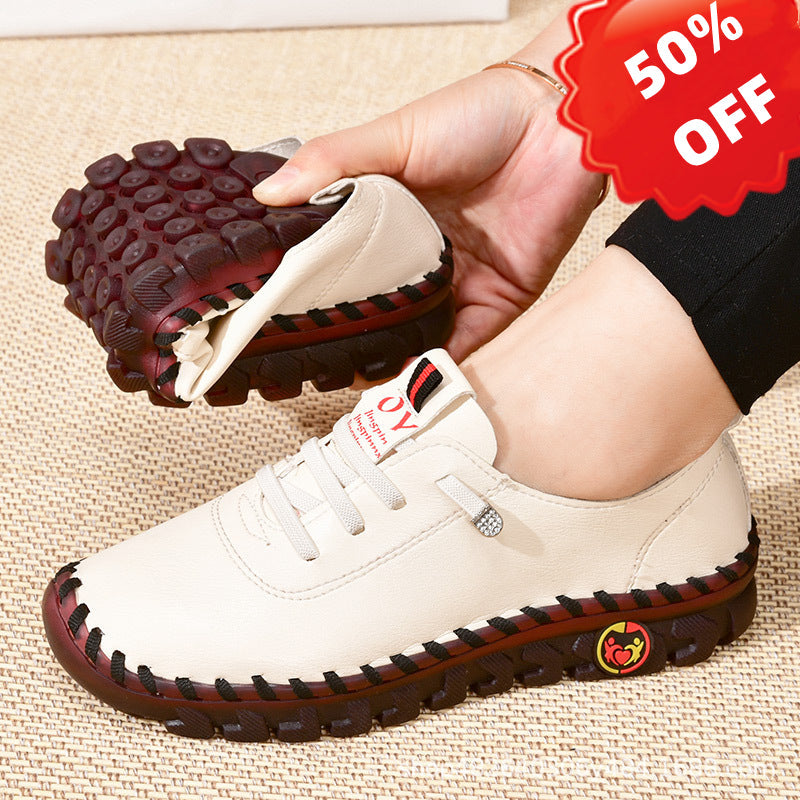 🎁MOTHER'S DAY 50%OFF🎁2024 NEW SPRING LADIES CASUAL SHOES-Comfort & Reliable