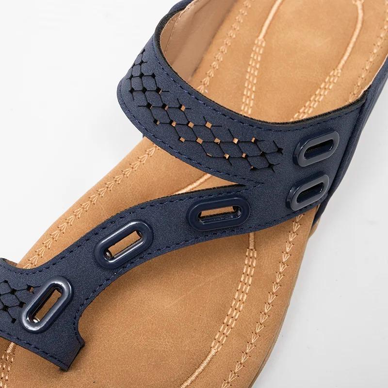 Women's Sandals Orthopedic Comfy Premium Summer Slippers-Comfort & Reliable