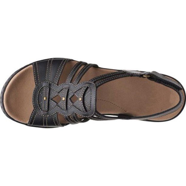 Women's Flat Arch Support Beach Sandals-Comfort & Reliable