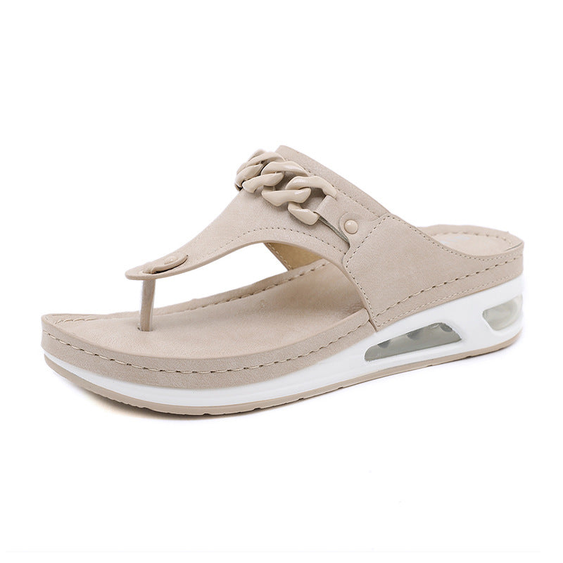 Women's Comfortable On Cloud Slippers-Comfort & Reliable