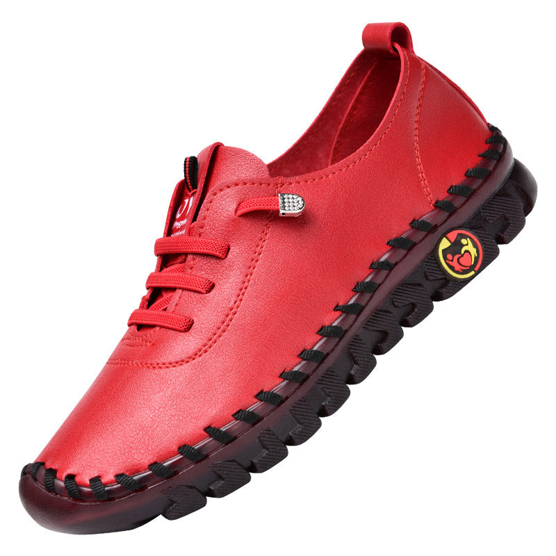 🎁MOTHER'S DAY 50%OFF🎁2024 NEW SPRING LADIES CASUAL SHOES-Comfort & Reliable