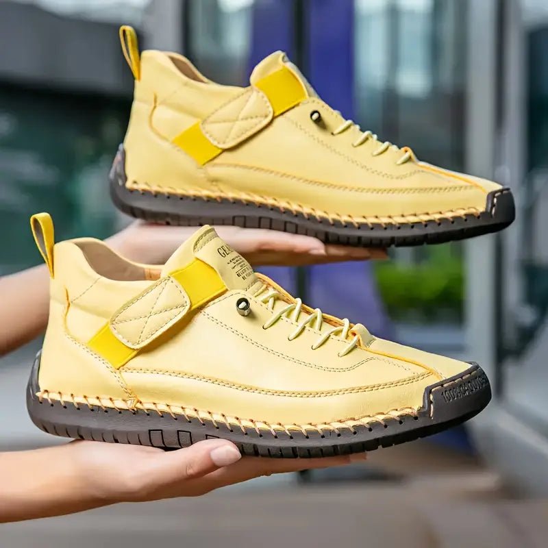 ✨Best-1 Seller 2026✨Women's Comfortable Orthopedic Shoes Waterproof Hiking Shoes Sneakers-Comfort & Reliable