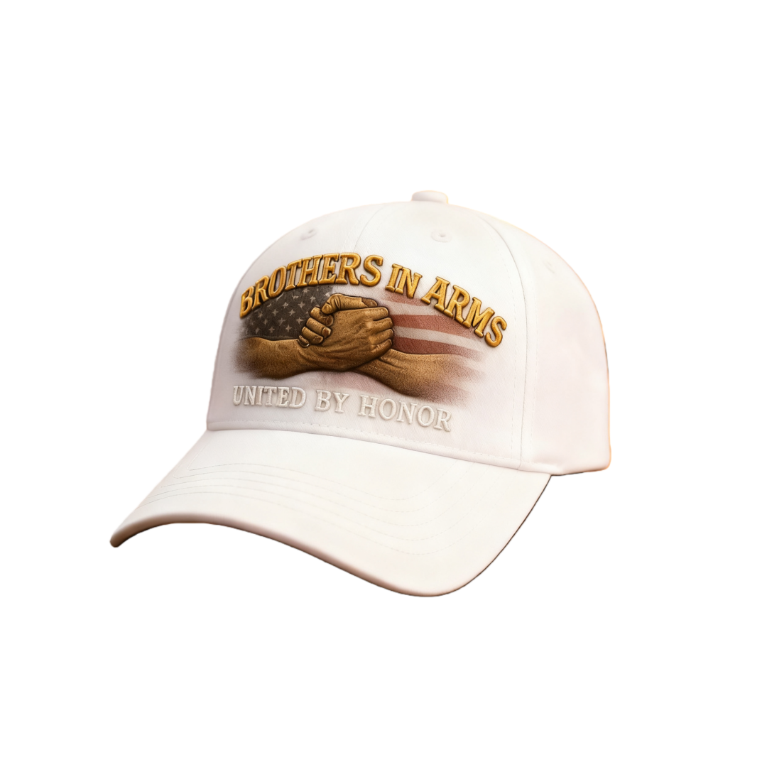 Brothers in Arms – Honor & Legacy Tribute Set-Comfort & Reliable