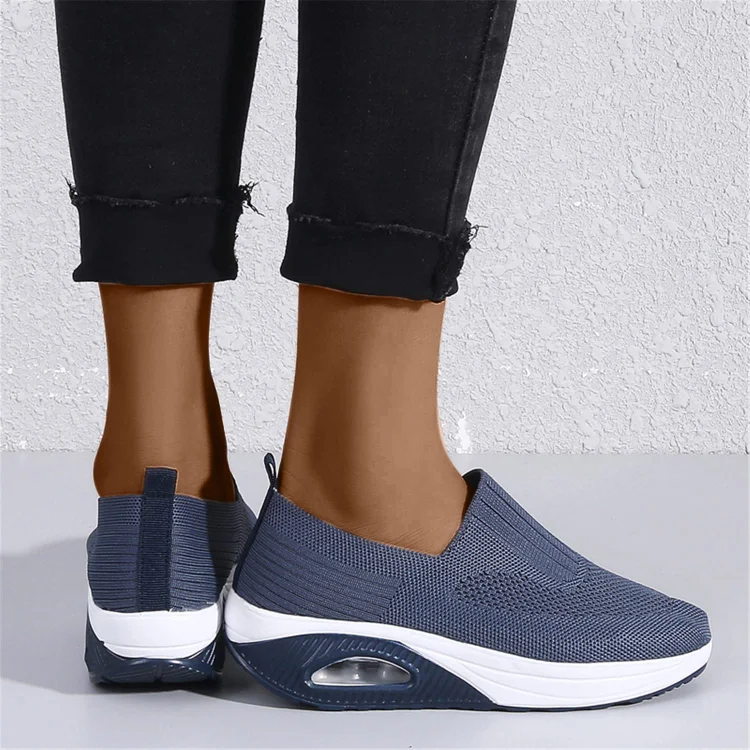 1# Doctor Recommended Orthopedic Shoes-Comfort & Reliable