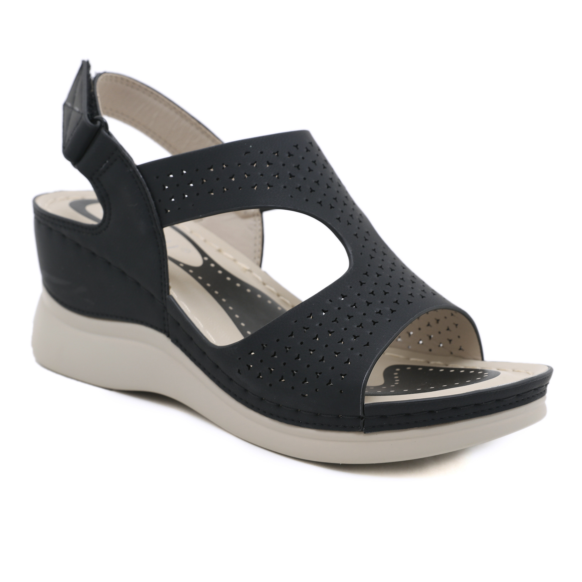 Comfort Orthopedic Sandals-Comfort & Reliable