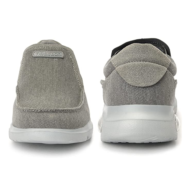 Men's Daily Canvas Wear Proof Orthopedic Walking Shoes🔥BUY 2 FOR FREE SHIPPING-Comfort & Reliable