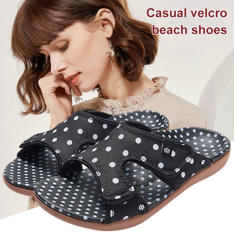 2025 new fashion comfortable non-slip sandals - BUY 2 FREE SHIPPING-Comfort & Reliable