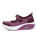 🔥2024 Hot Sale🔥Comfortable Velcro Shoes Non-Slip Work Shoes Lightweight-Comfort & Reliable