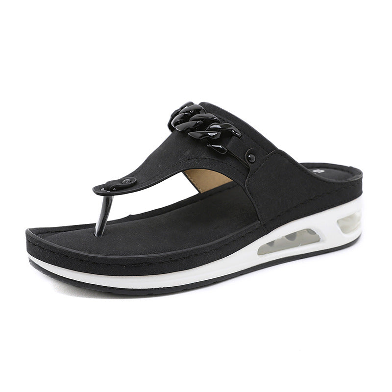 Women's Comfortable On Cloud Slippers-Comfort & Reliable