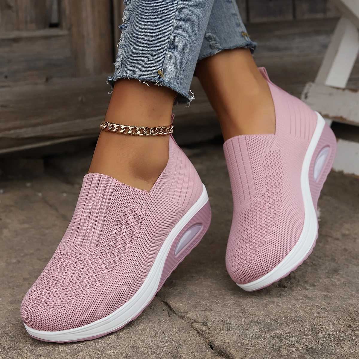 1# Doctor Recommended Orthopedic Shoes-Comfort & Reliable