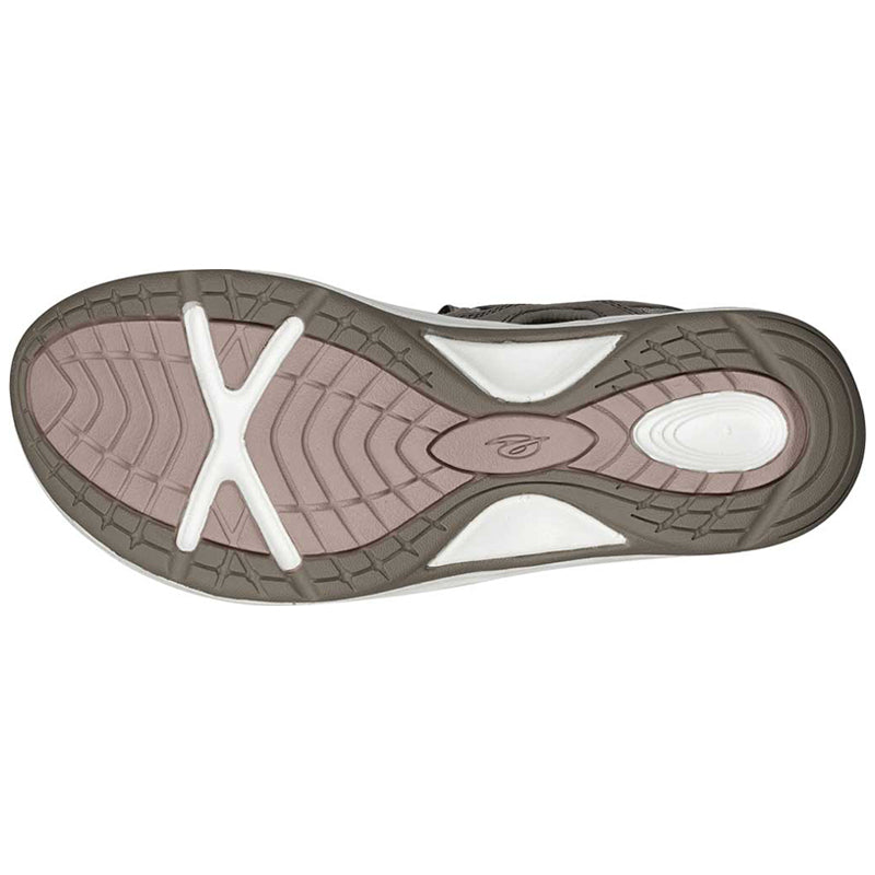 Women's Arch Support Flat Sandals-Comfort & Reliable