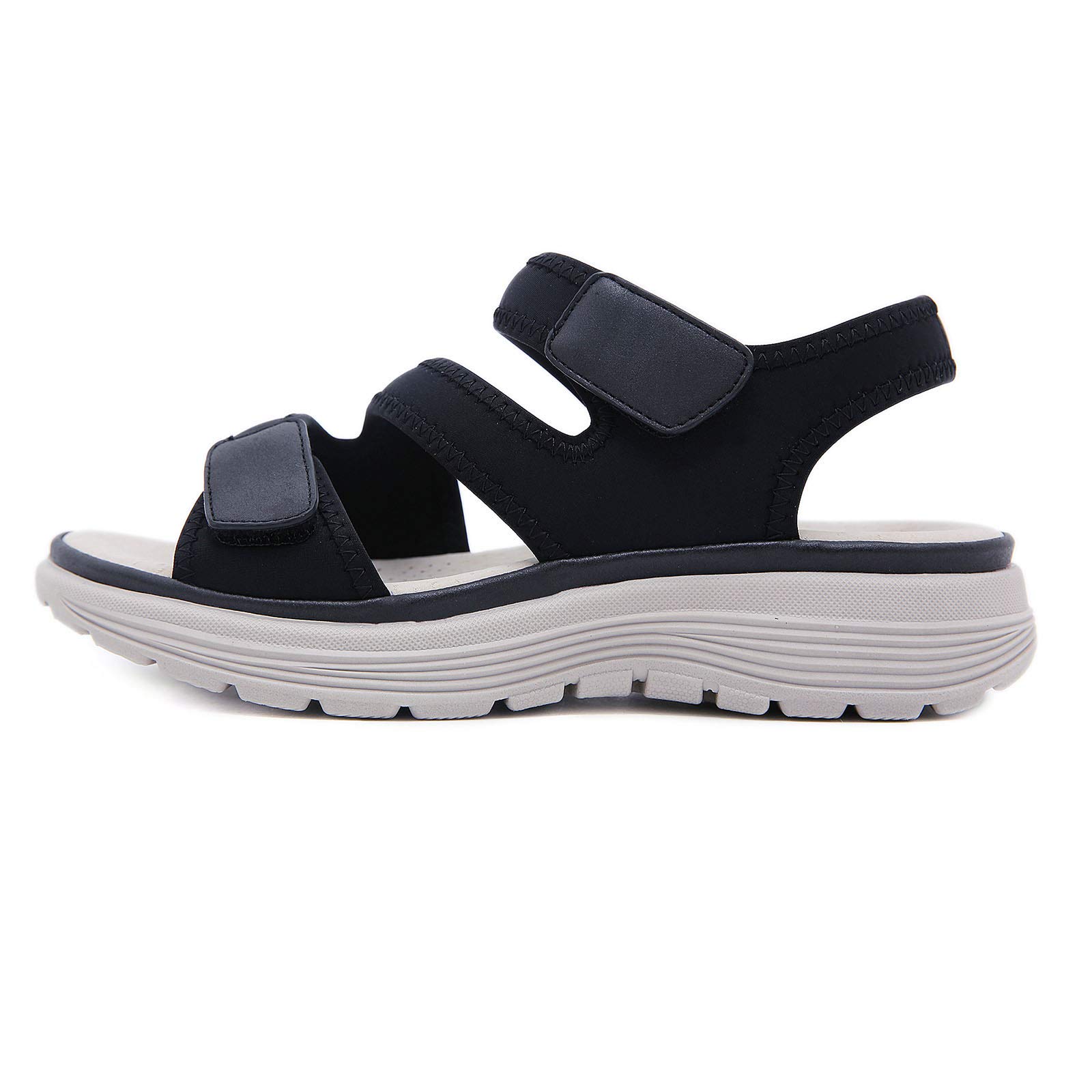 Women's Comfy Wedge Sandals-Comfort & Reliable