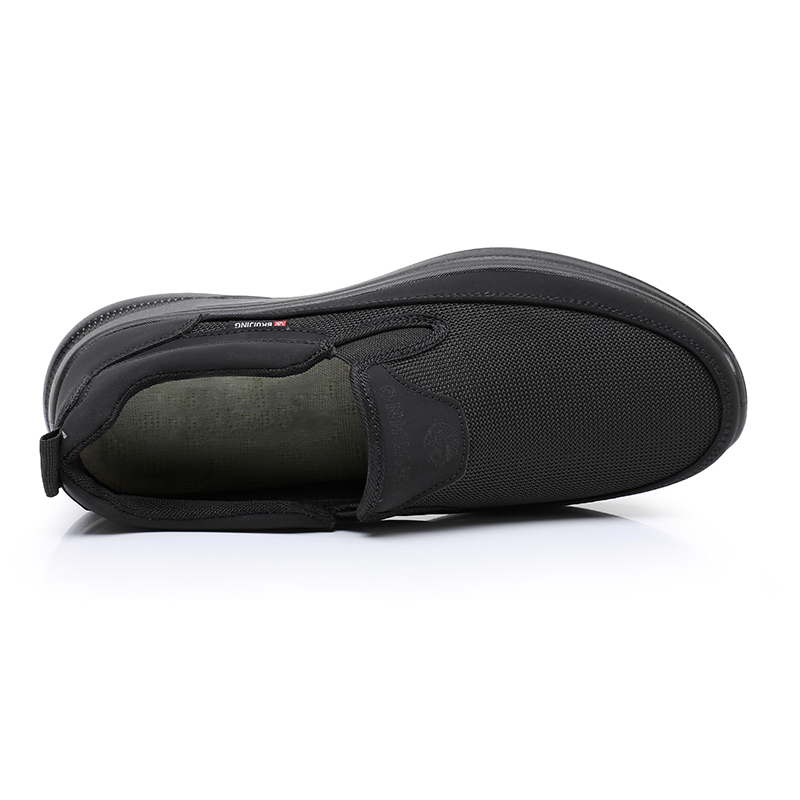 Men's Orthopedic Slip-On Sneakers-Comfort & Reliable
